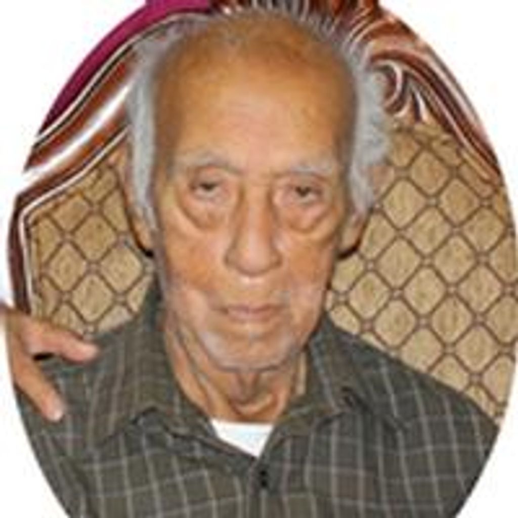 Andres N. De Luna,  Sr.