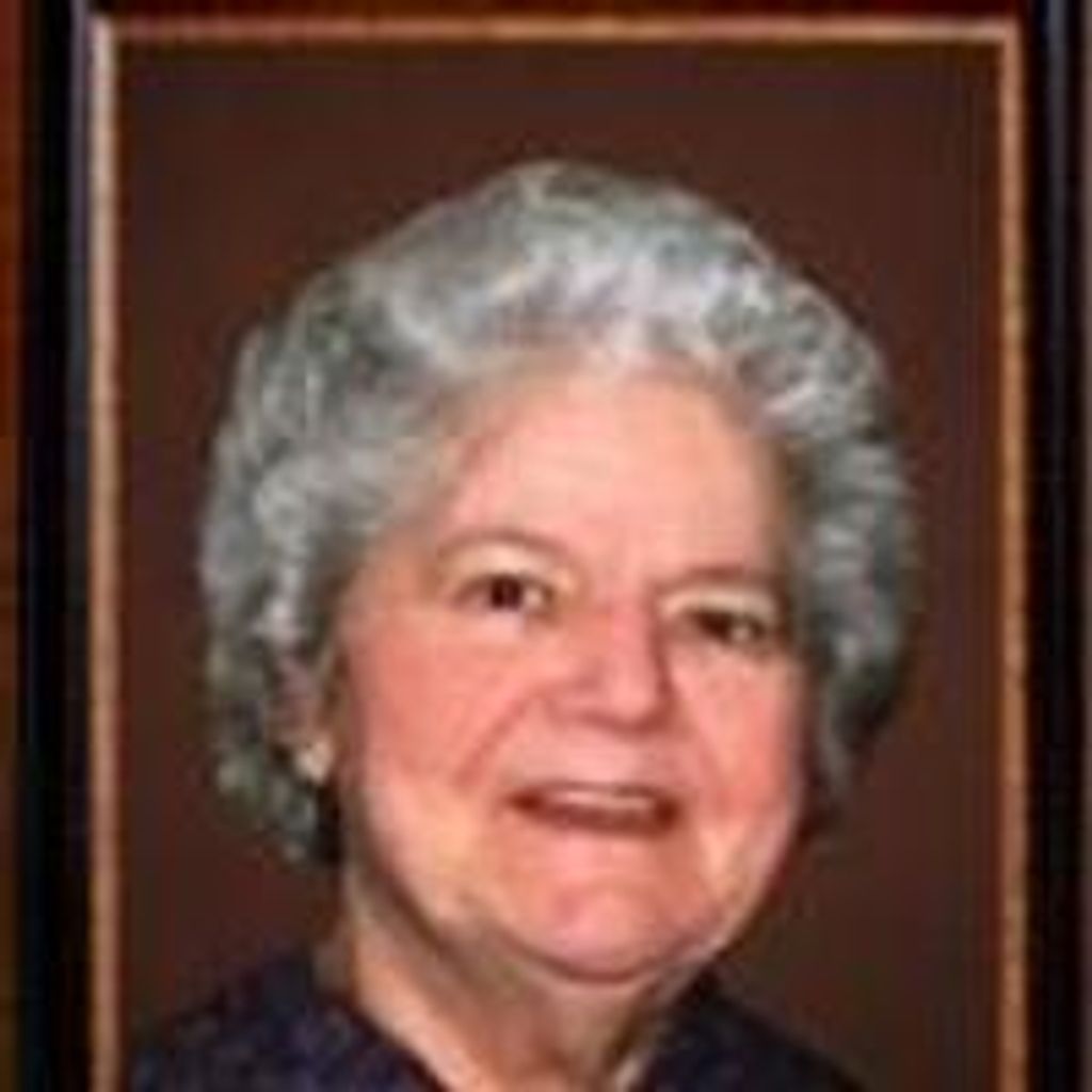 Mary "Avon" Fischer