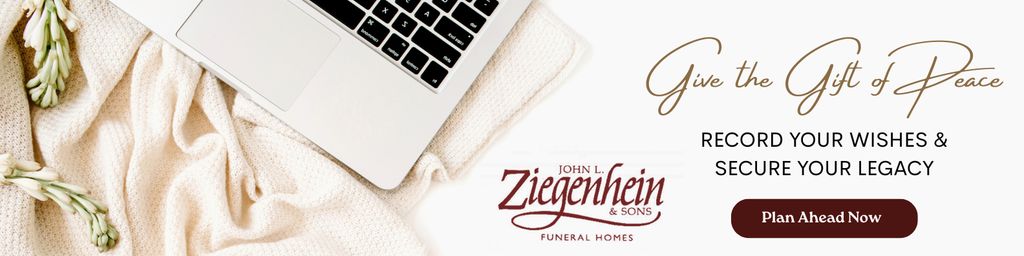 Let us help preplanning