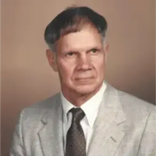 Kenneth Cain Profile Photo