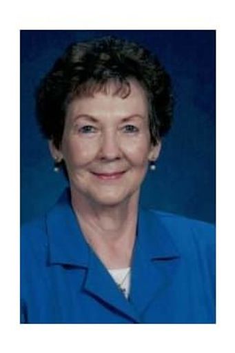 Betty C. Imhoff Profile Photo