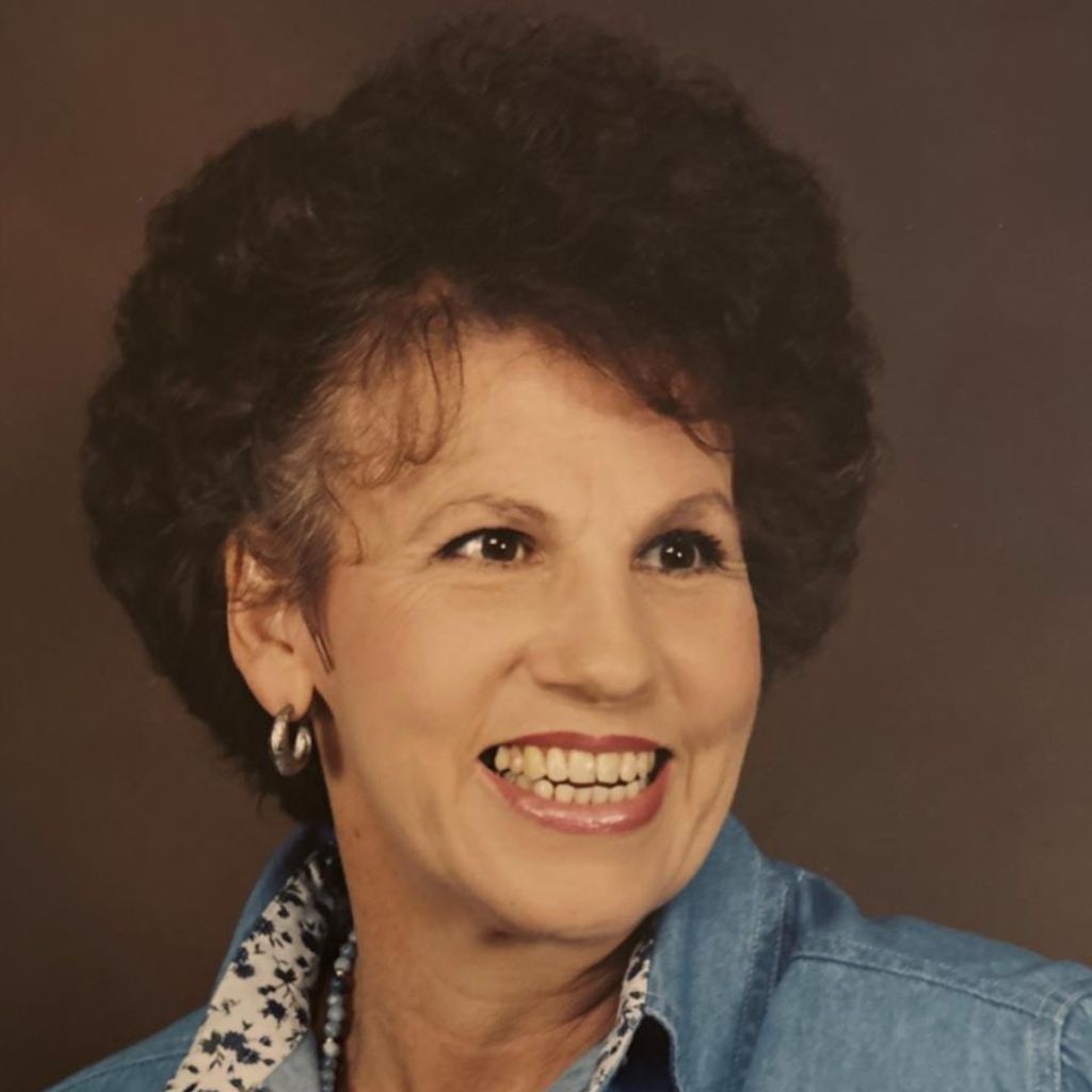 Kathleen Quantrille