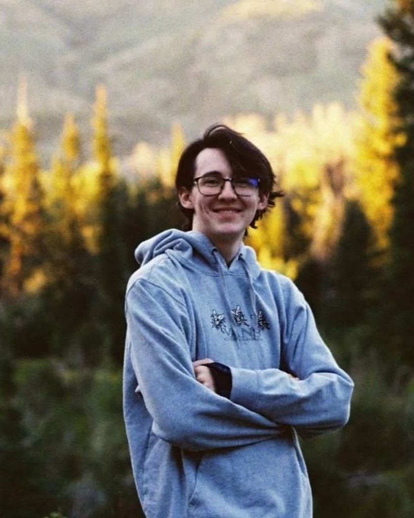 Conner Ray Young