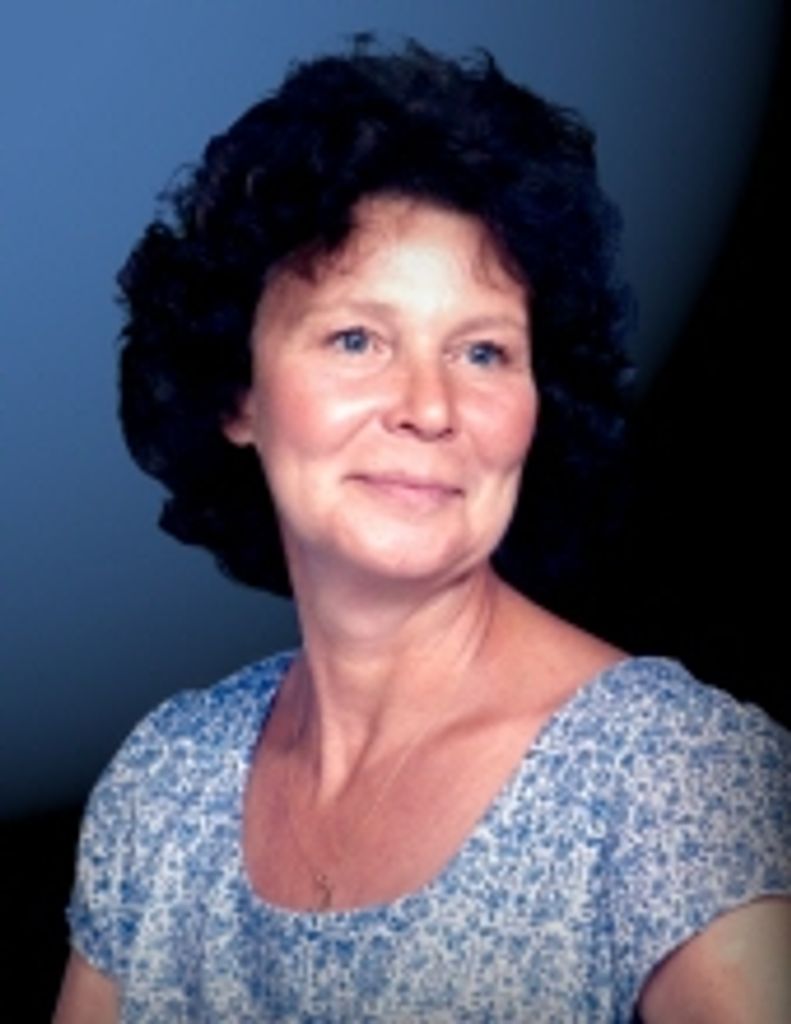Mary Ann Purtlebaugh