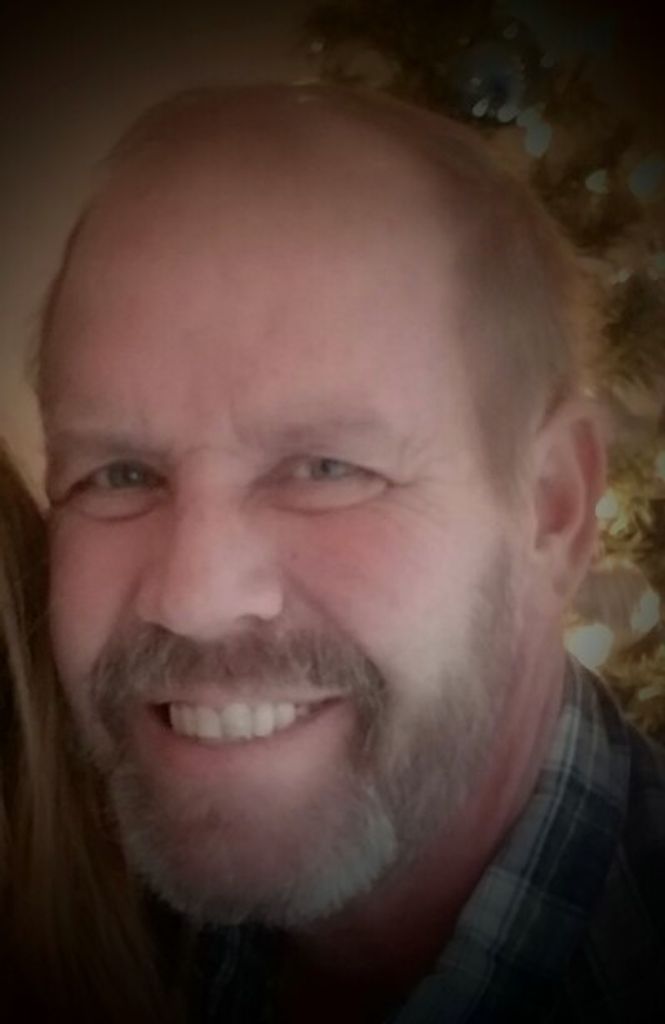 Micheal P. Carter Profile Photo