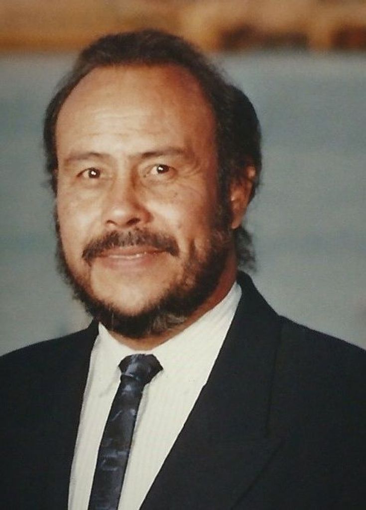Arthur G. Ruiz