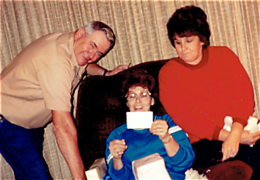 Vion LaVern Johnston photo gallery thumbnail 45 of 49