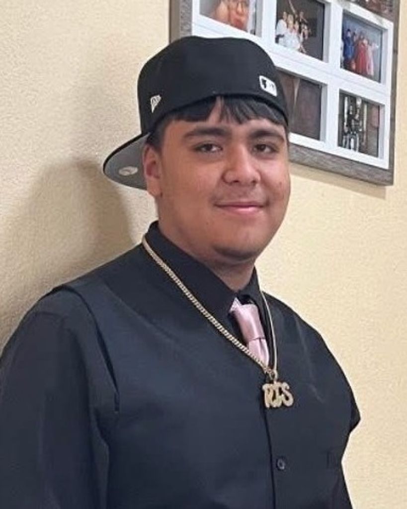 Zachariah Andrew Gonzales