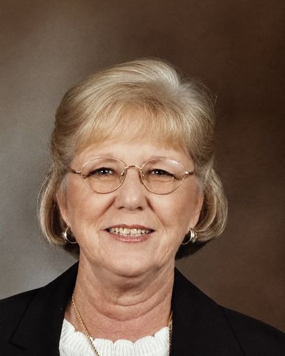 Hilda Marie DeSpain's obituary image