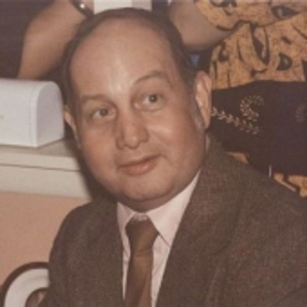 Leonard S. Maciolek
