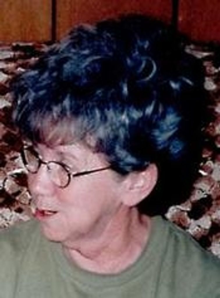 Barbara Ann Mitchell Ferguson Profile Photo