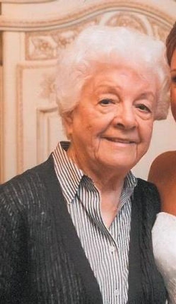 Harriet Sepanak
