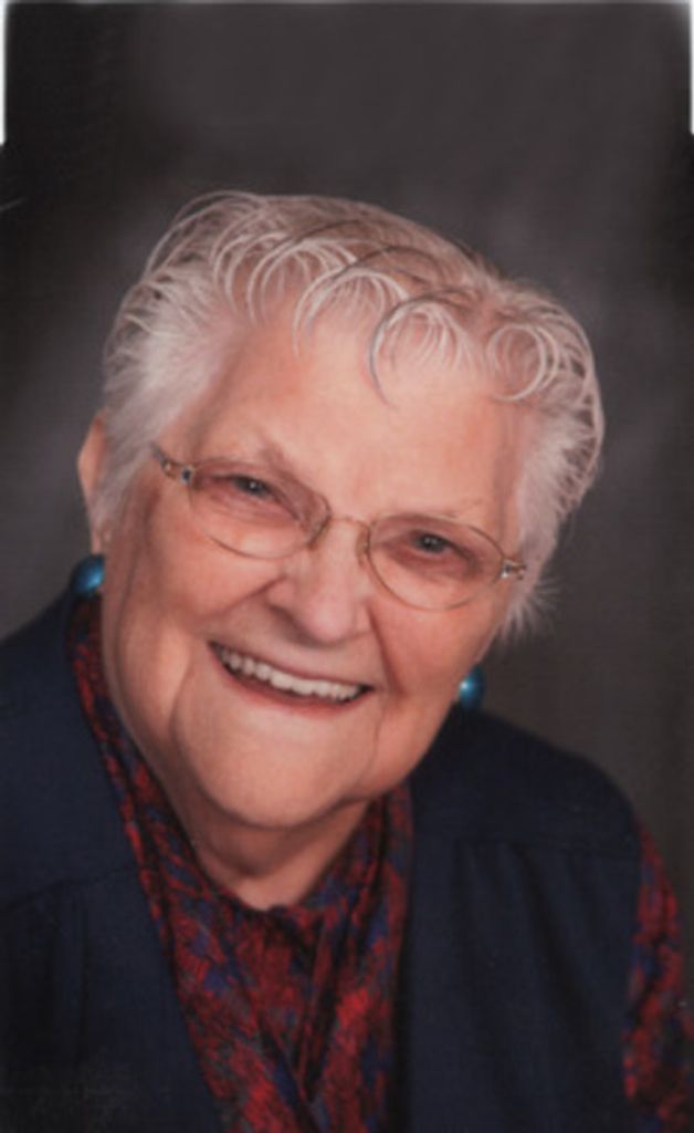 Viola "Ole" Terveen Profile Photo