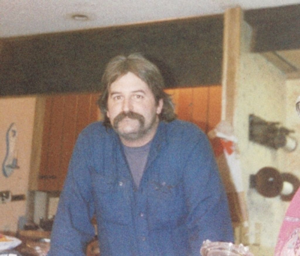 William Padgett Phillips Profile Photo
