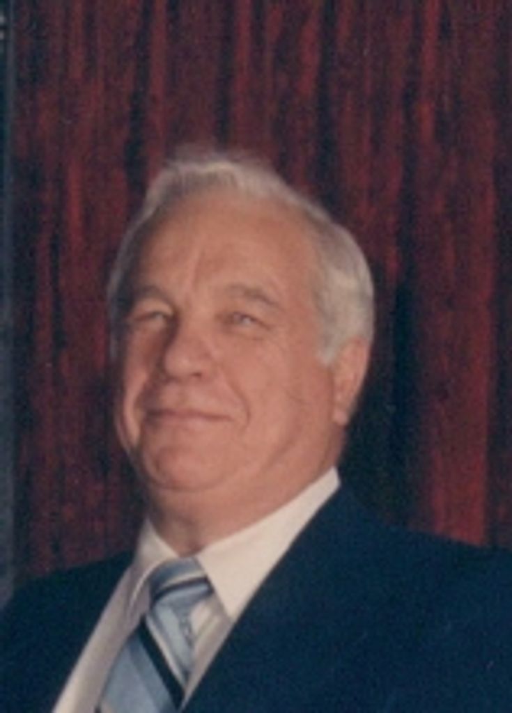 Nicholas Depalma