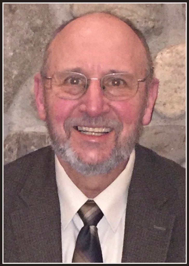 Duane Paul Price, Dds.