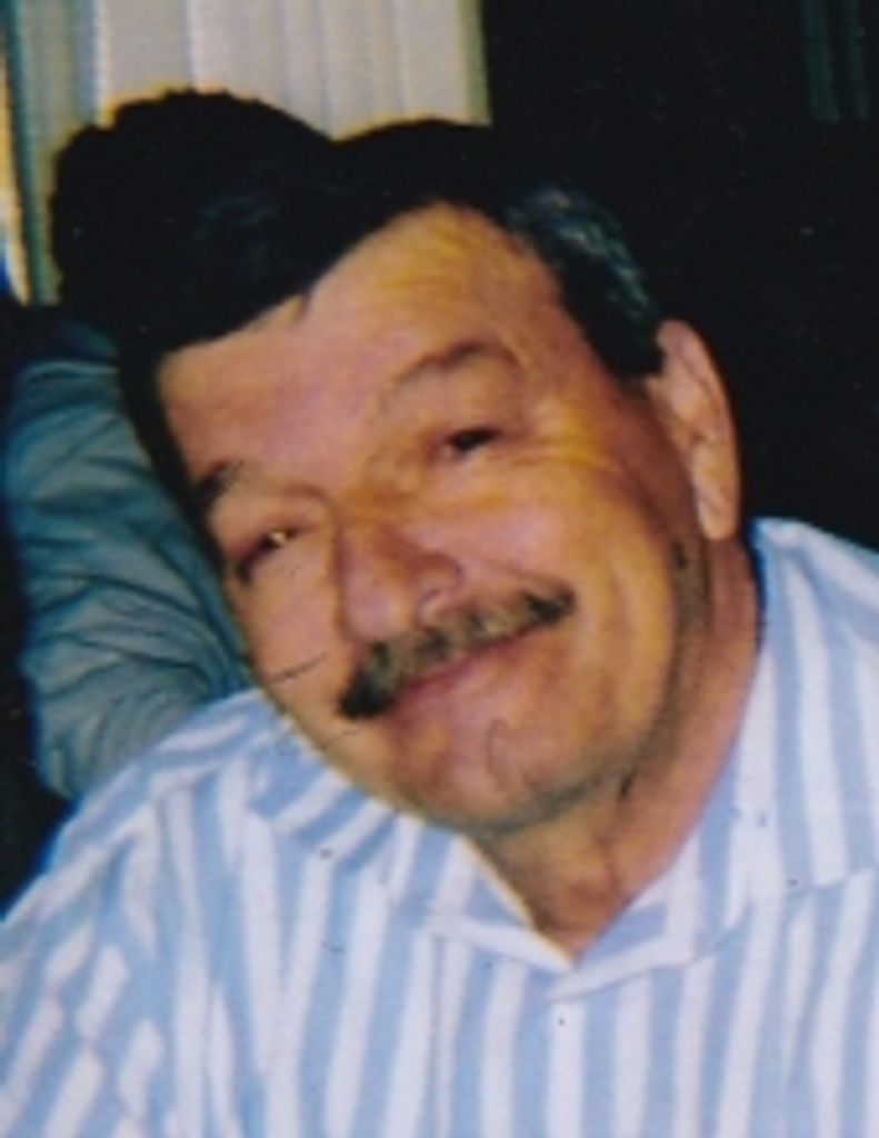 Thomas Randall "Randy" Crawford