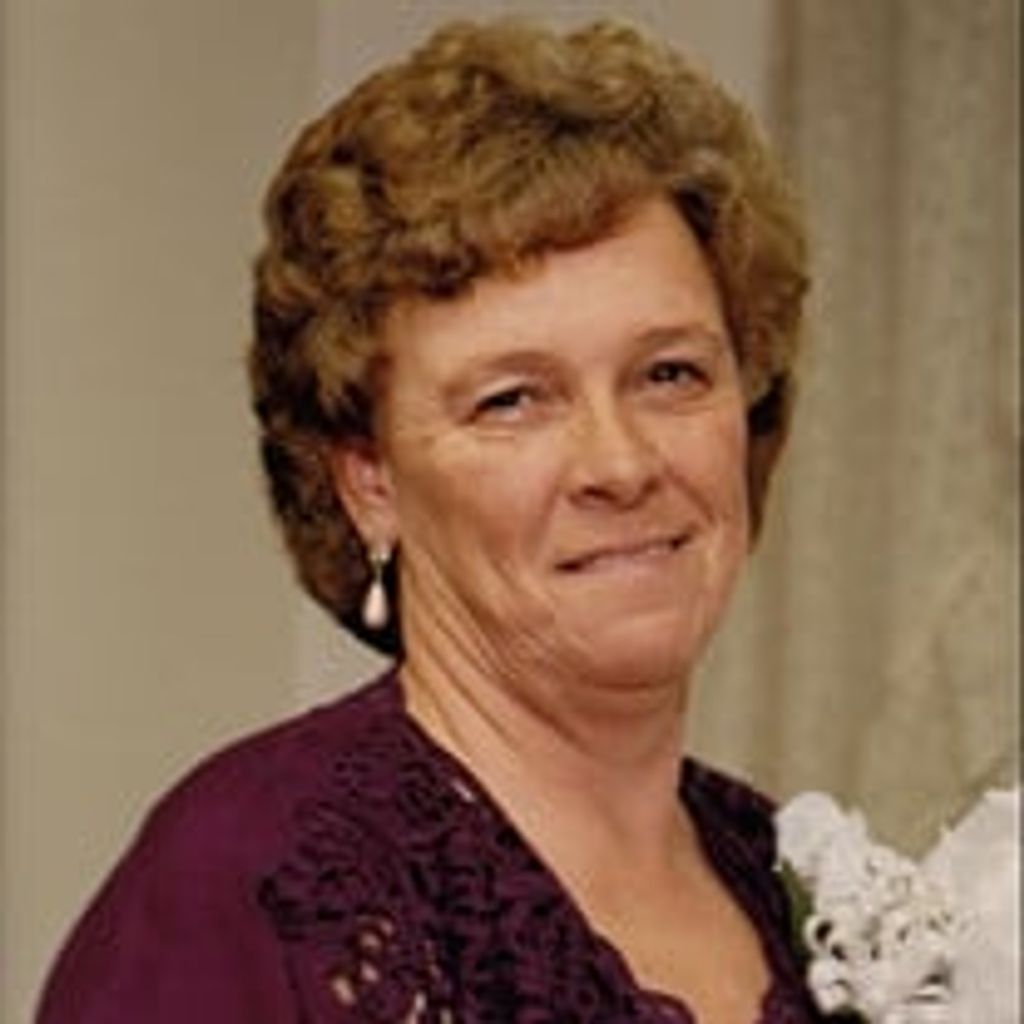 Mary "Phyllis" Ophelia Wike