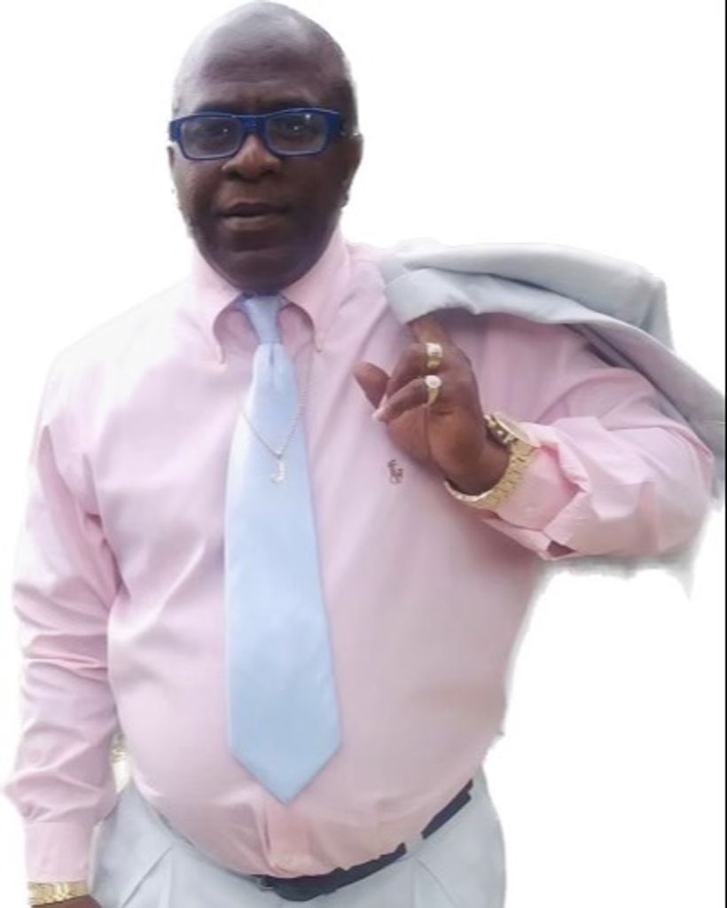 Jeffery J. Garvis Sr. Profile Photo