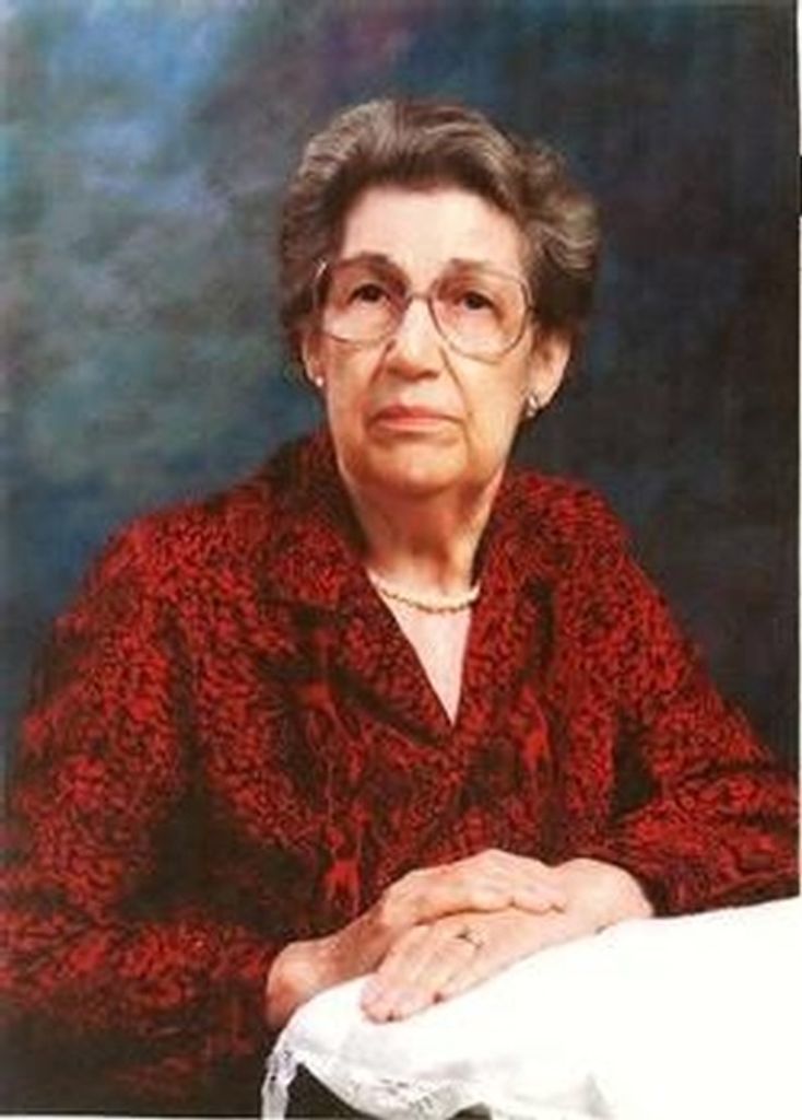 Dorothy Ladell Matthis
