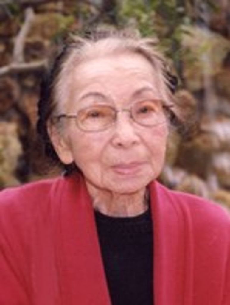 Chisato "Tessie" Saito