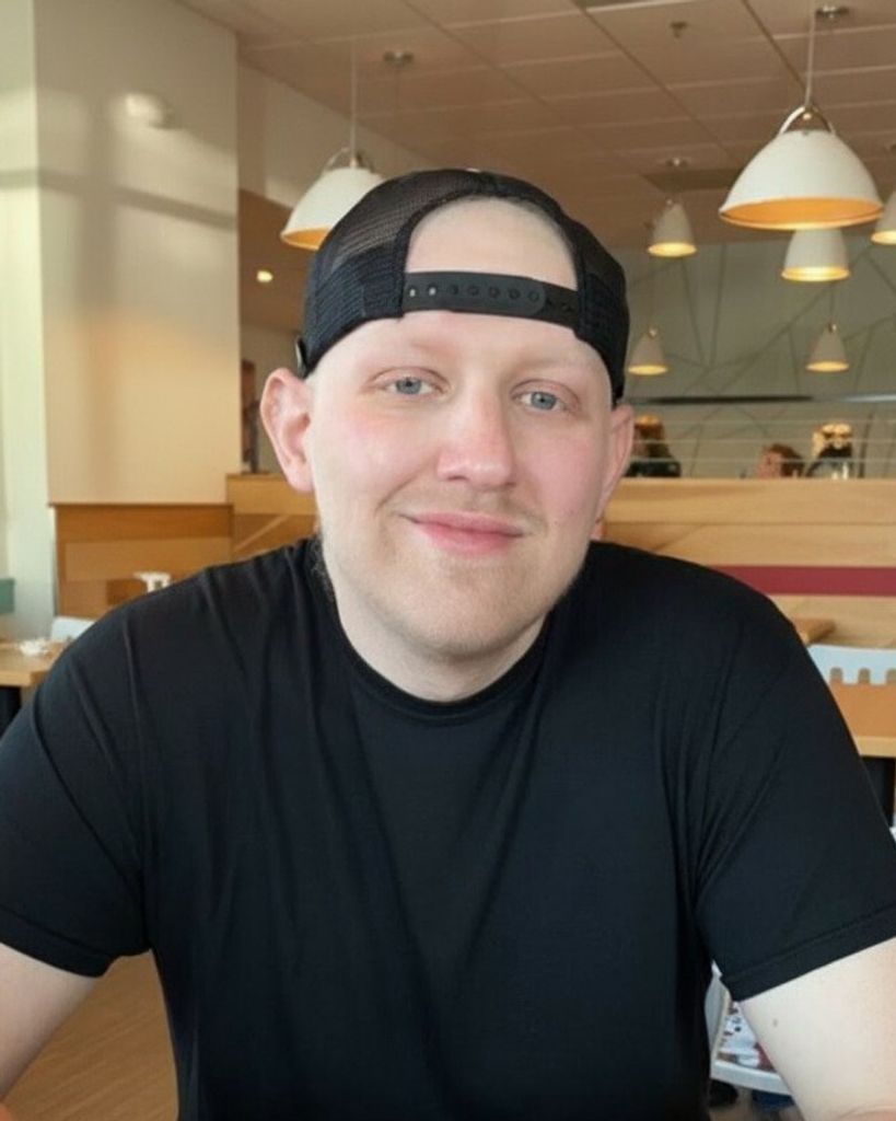 Jacob B. Powers Profile Photo