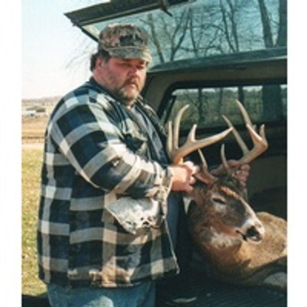 Patrick L. Gorby