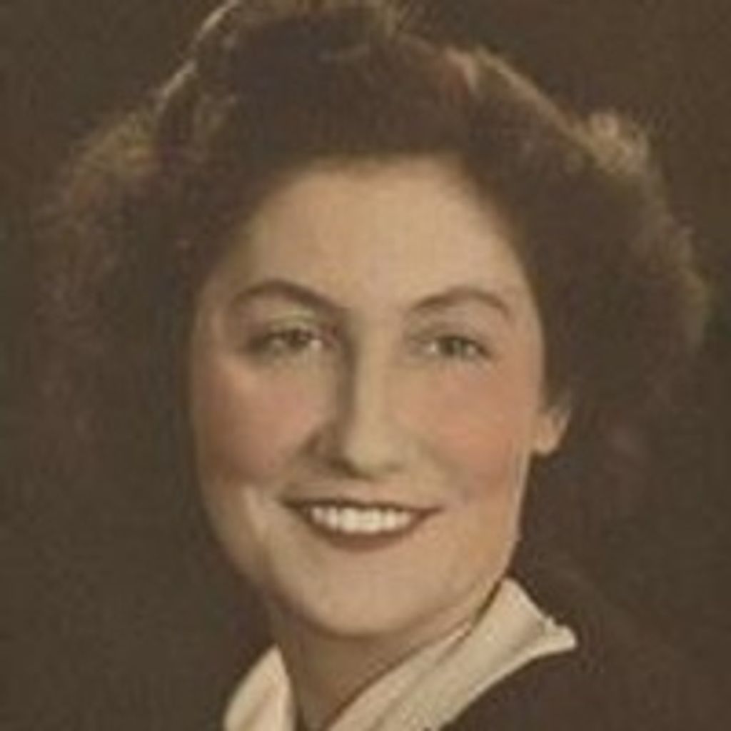 Margaret  Elizabeth Meyers