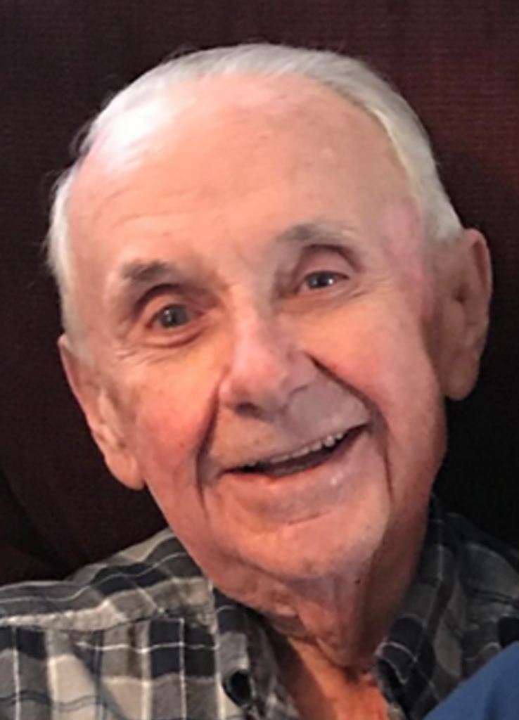 Curtis Anderson Powell Profile Photo