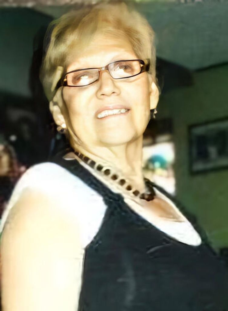 Yolanda Cabrera