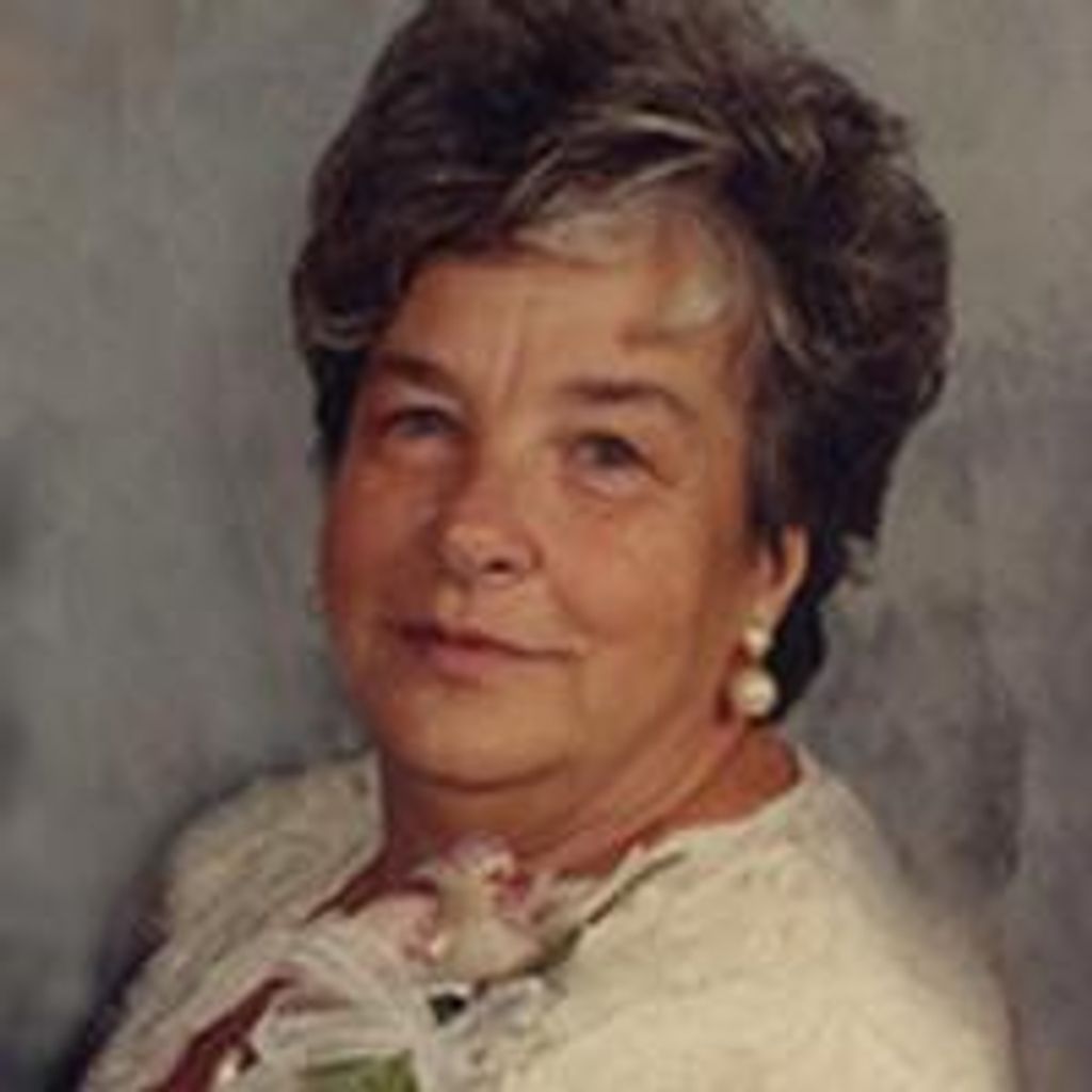 Dolores Theresa Alguire