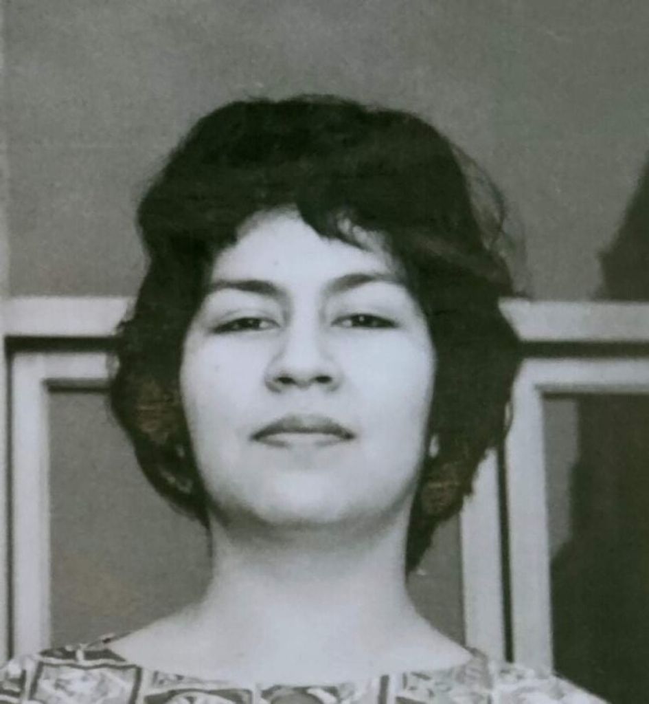 Lena Tiokasin