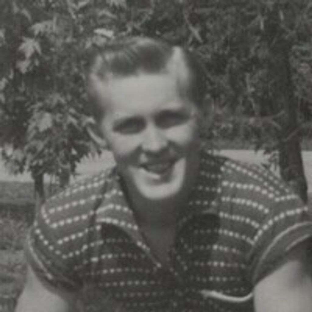 Nolan Perry Tabor Profile Photo