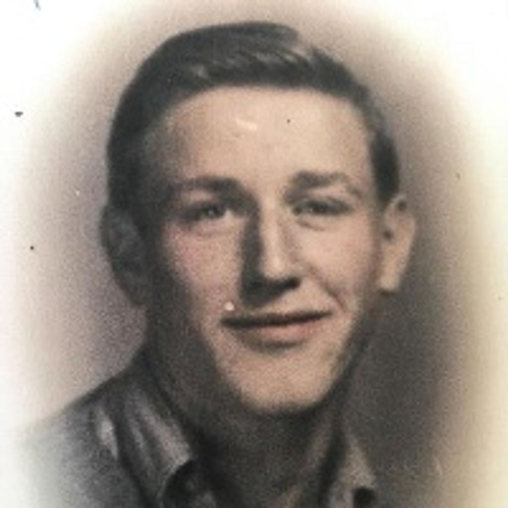 Maurice J. Carson Sr.