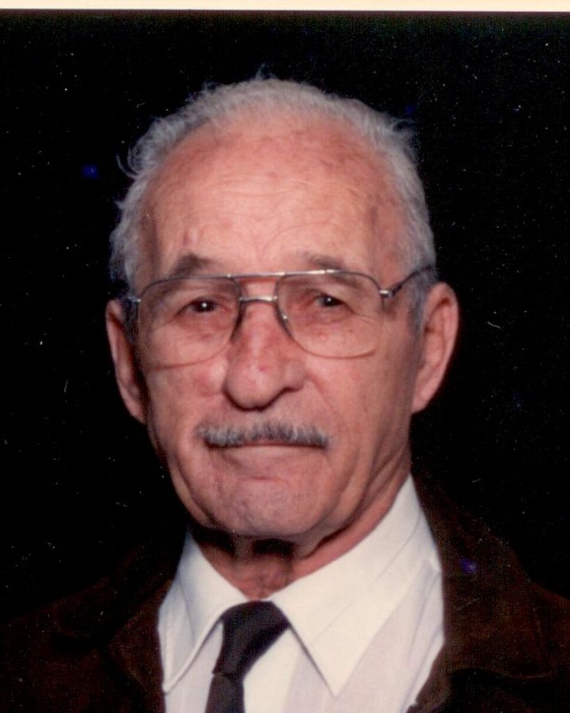 Robert C. Keck