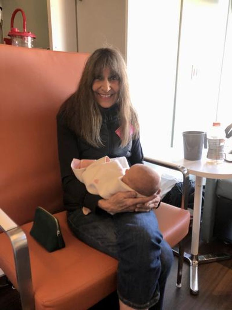 Patricia Ann Fonzi Profile Photo