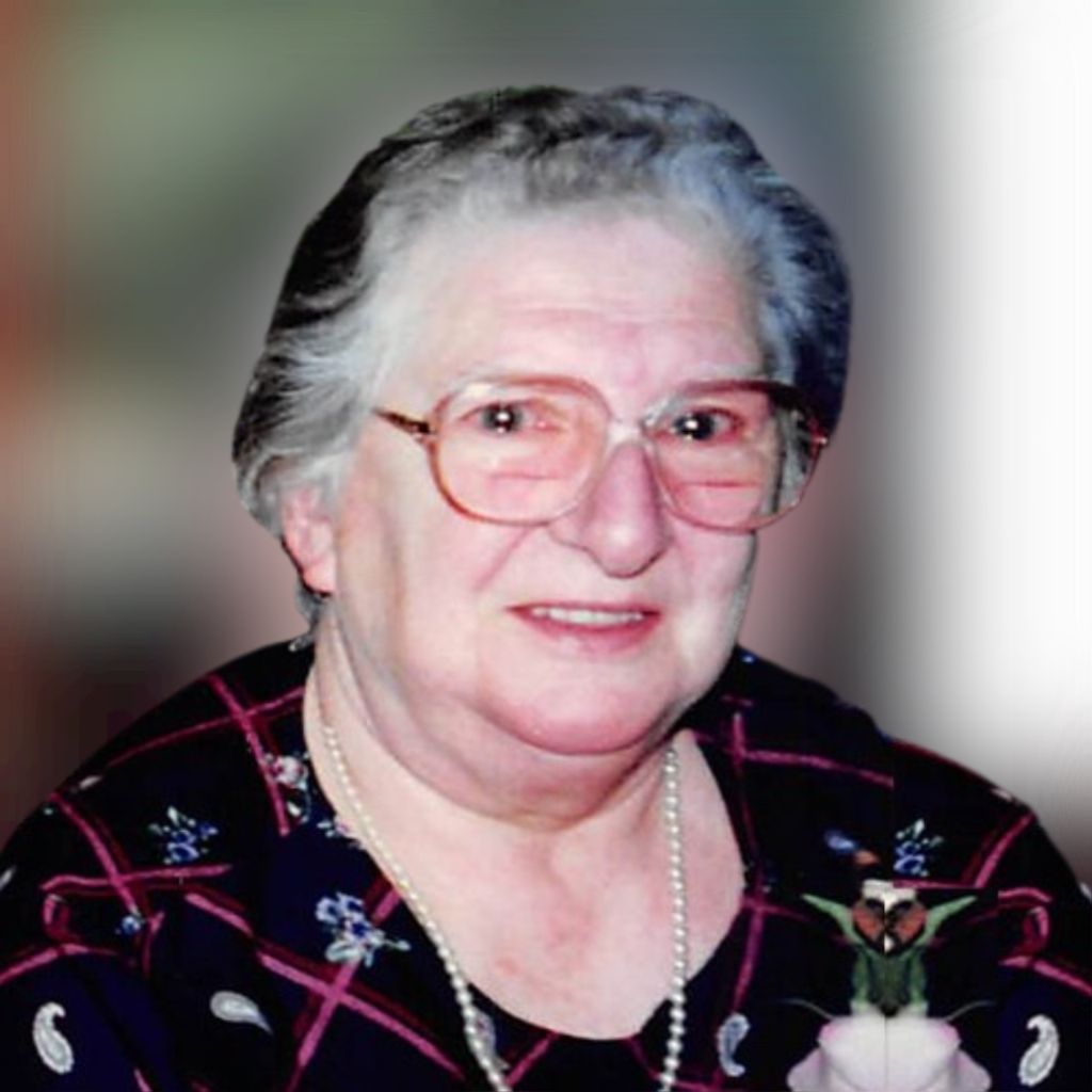 Helen Harry Profile Photo