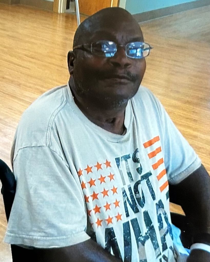 Robert Lee Woods Jr.