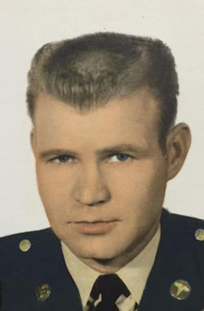 Willie Clay Walton Profile Photo