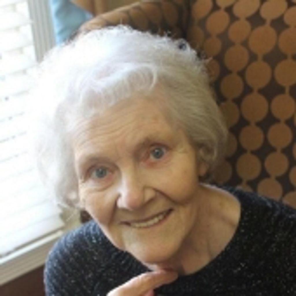 Beverly Sue Hedgpeth Profile Photo