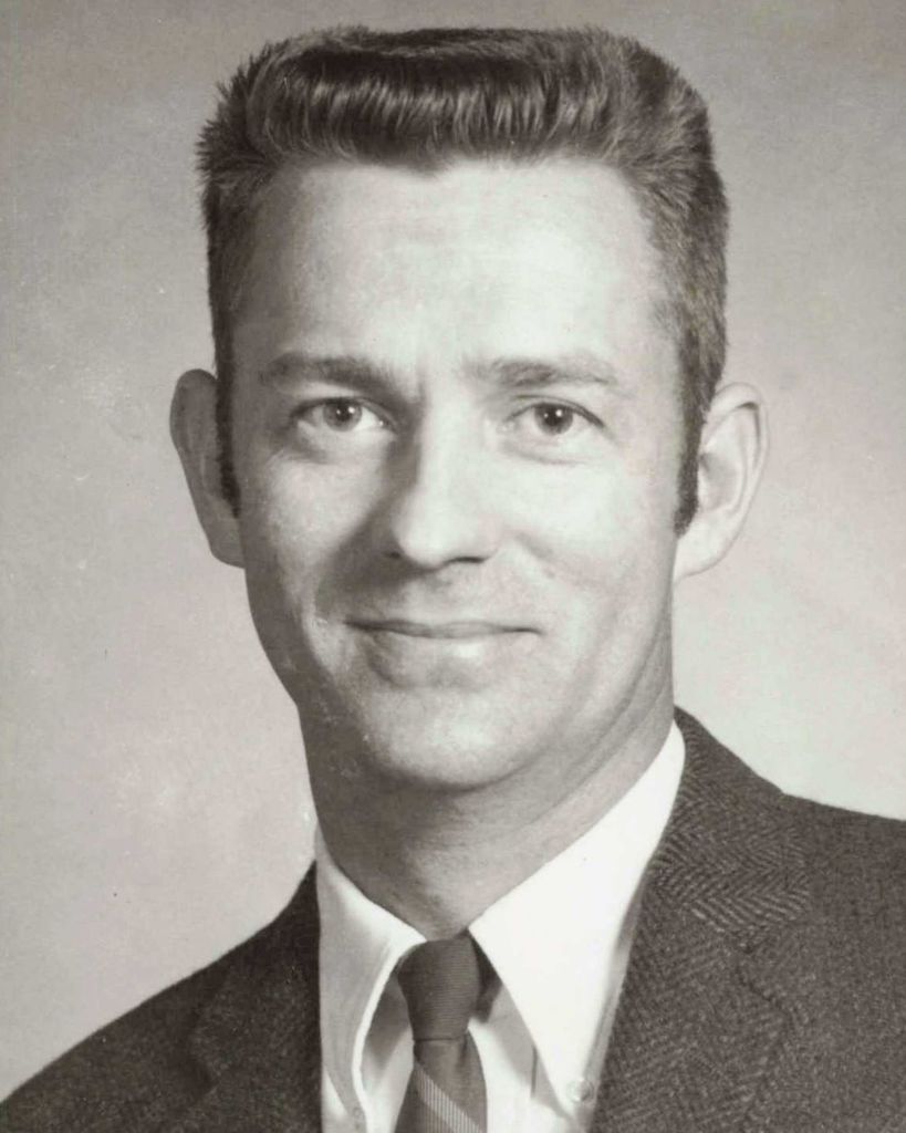 Edward Allen "Toby" Clark Profile Photo