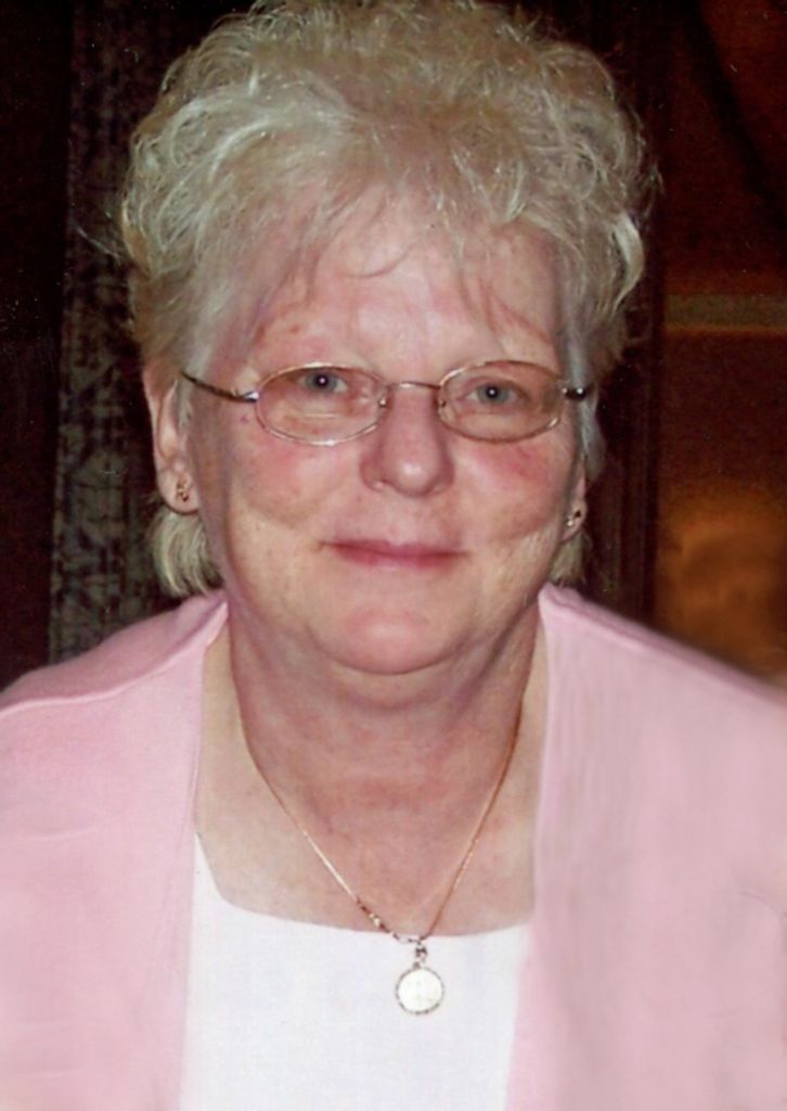 Edith "Diane" (Guymon)  Jackson