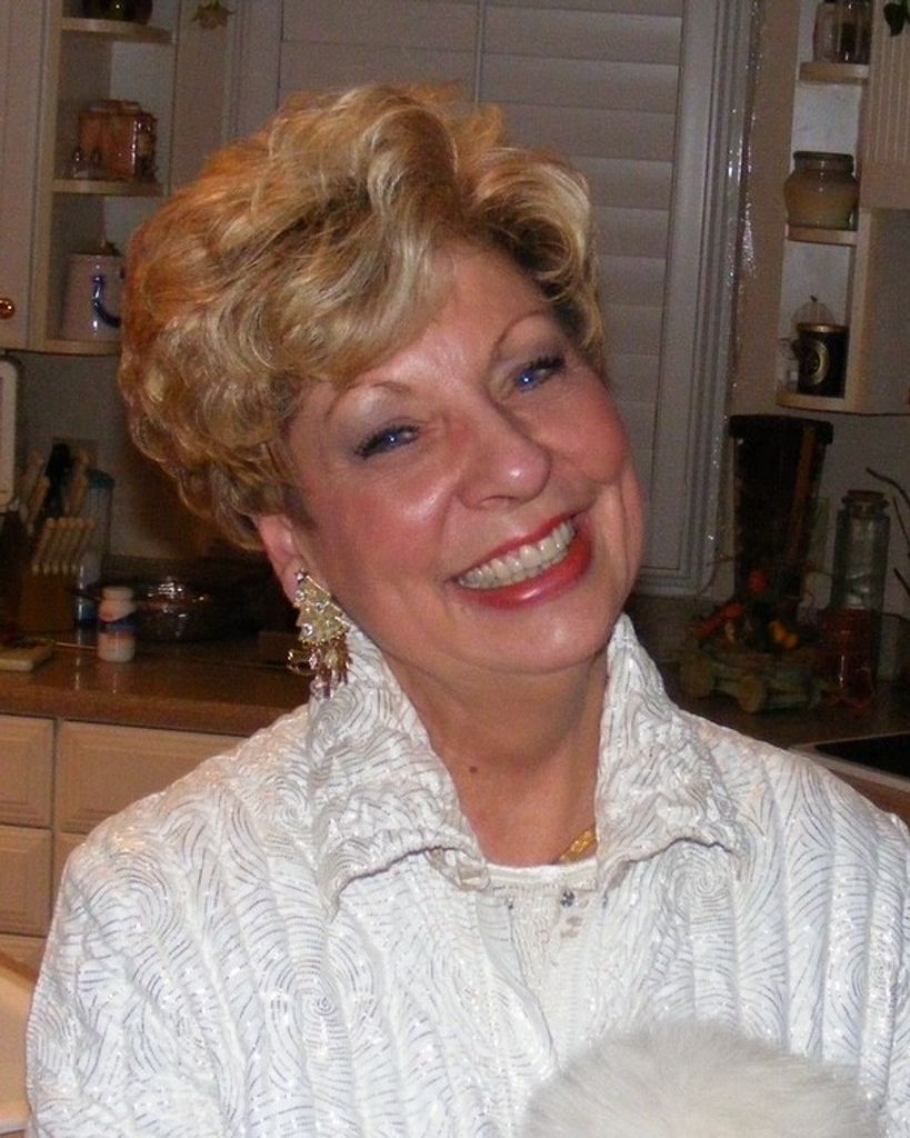 Sandra Louise Rosenthal Profile Photo
