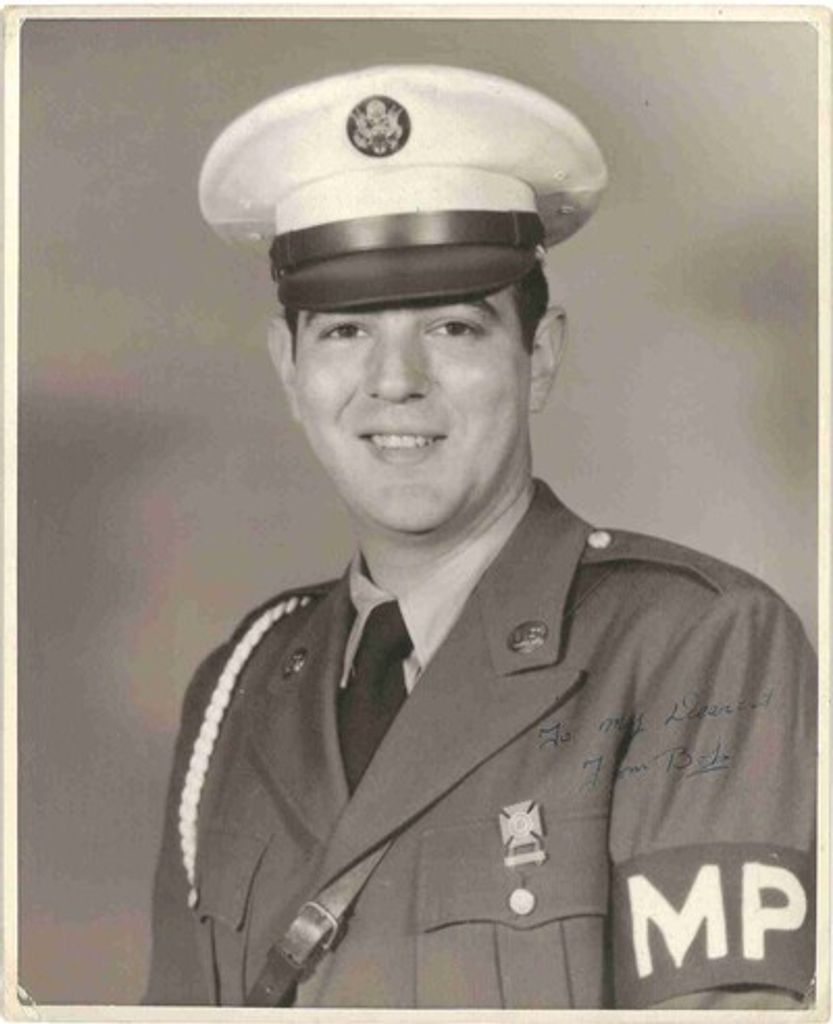 Robert Louis Lazarowitz Profile Photo