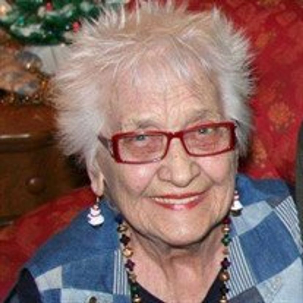 Rhoda Kaiser