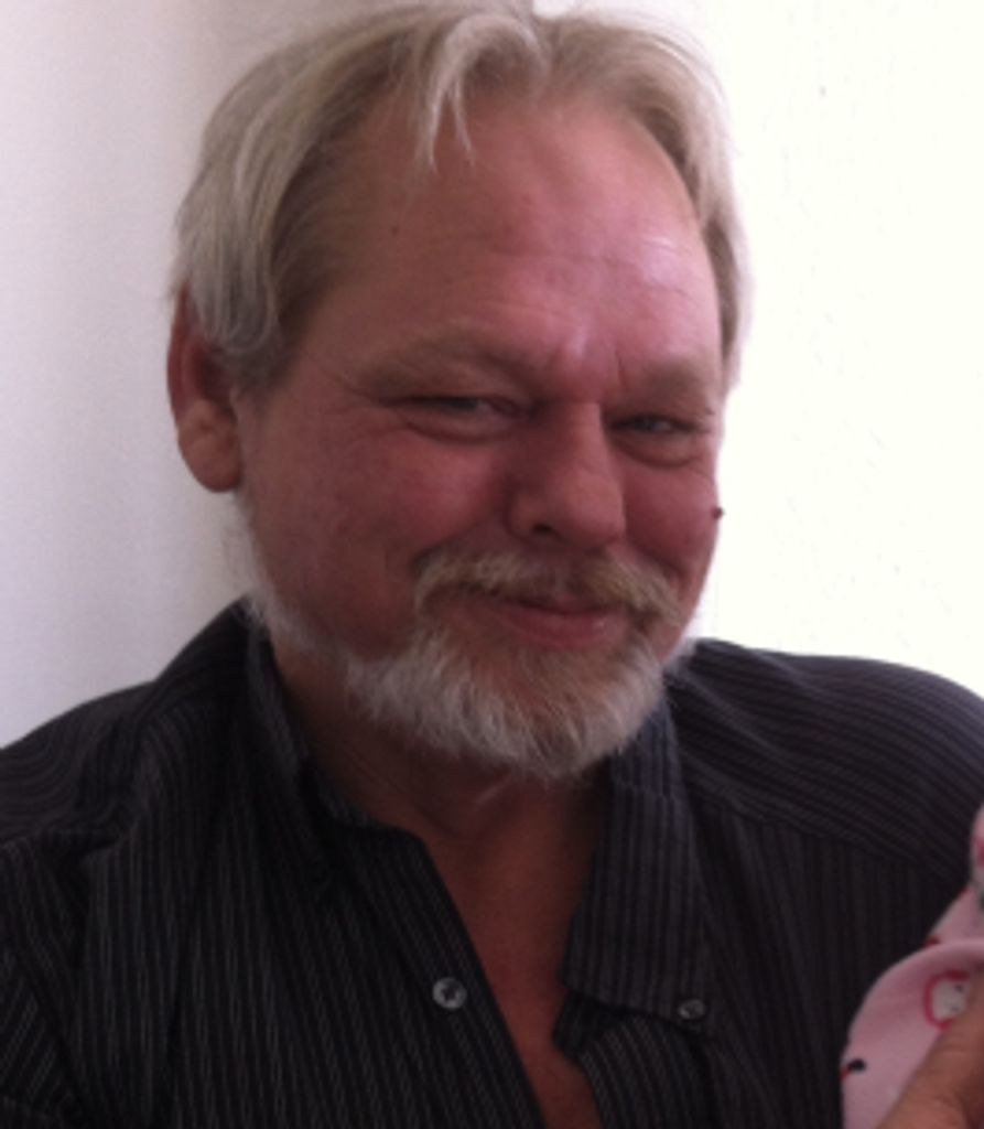 Ronald Lewis Everett