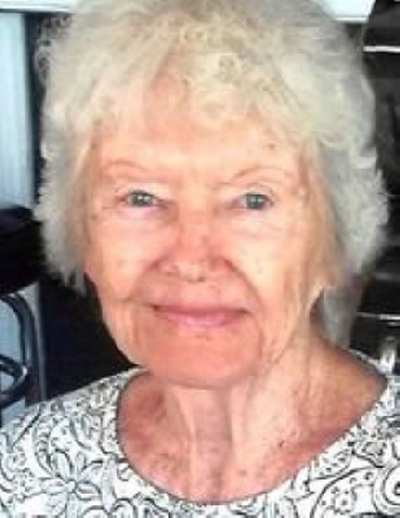 Joyce Ann Hjalmquist Profile Photo