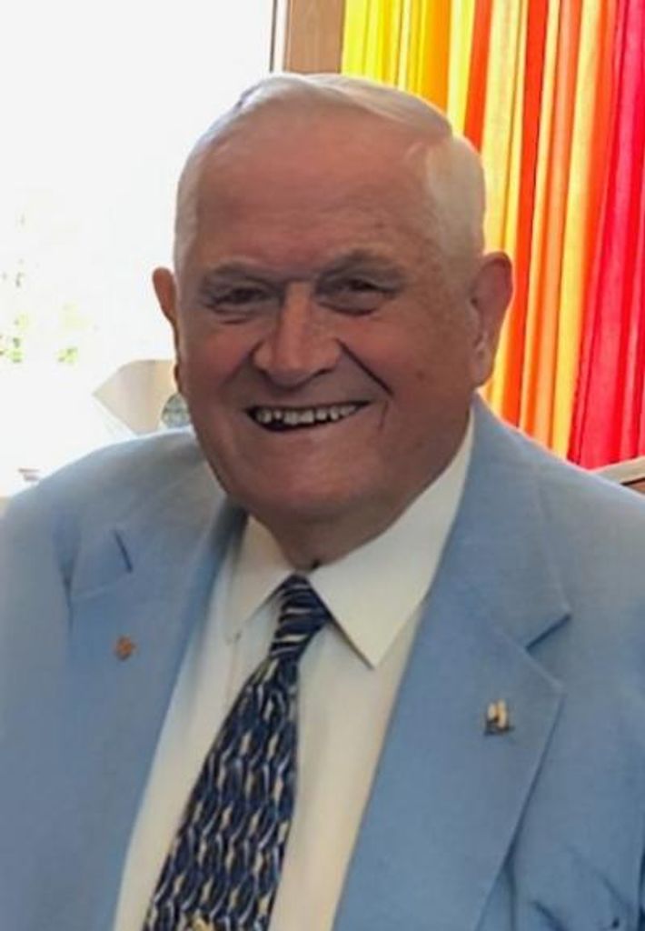 Leon Calewarts Profile Photo
