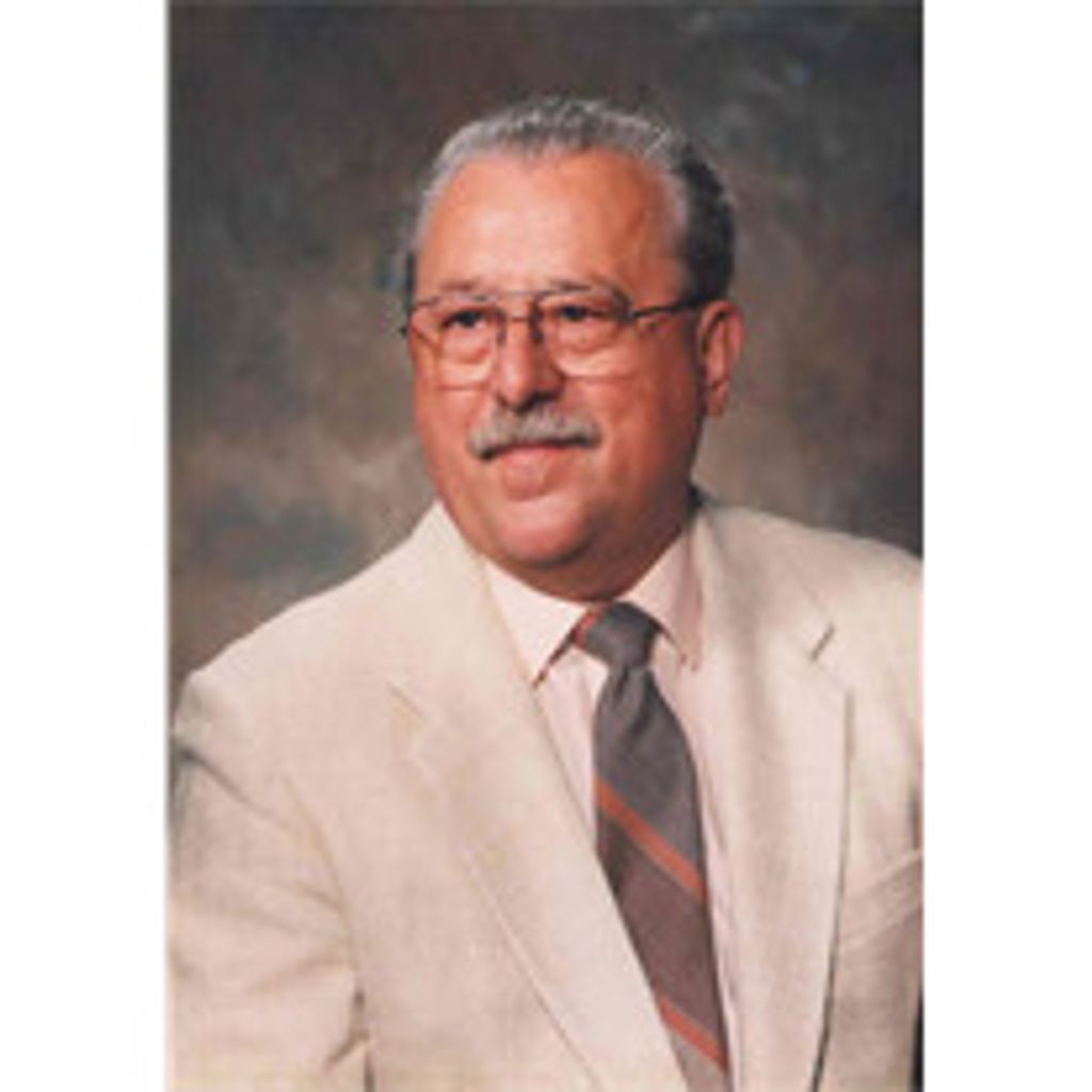 Frank Steve Simunovic