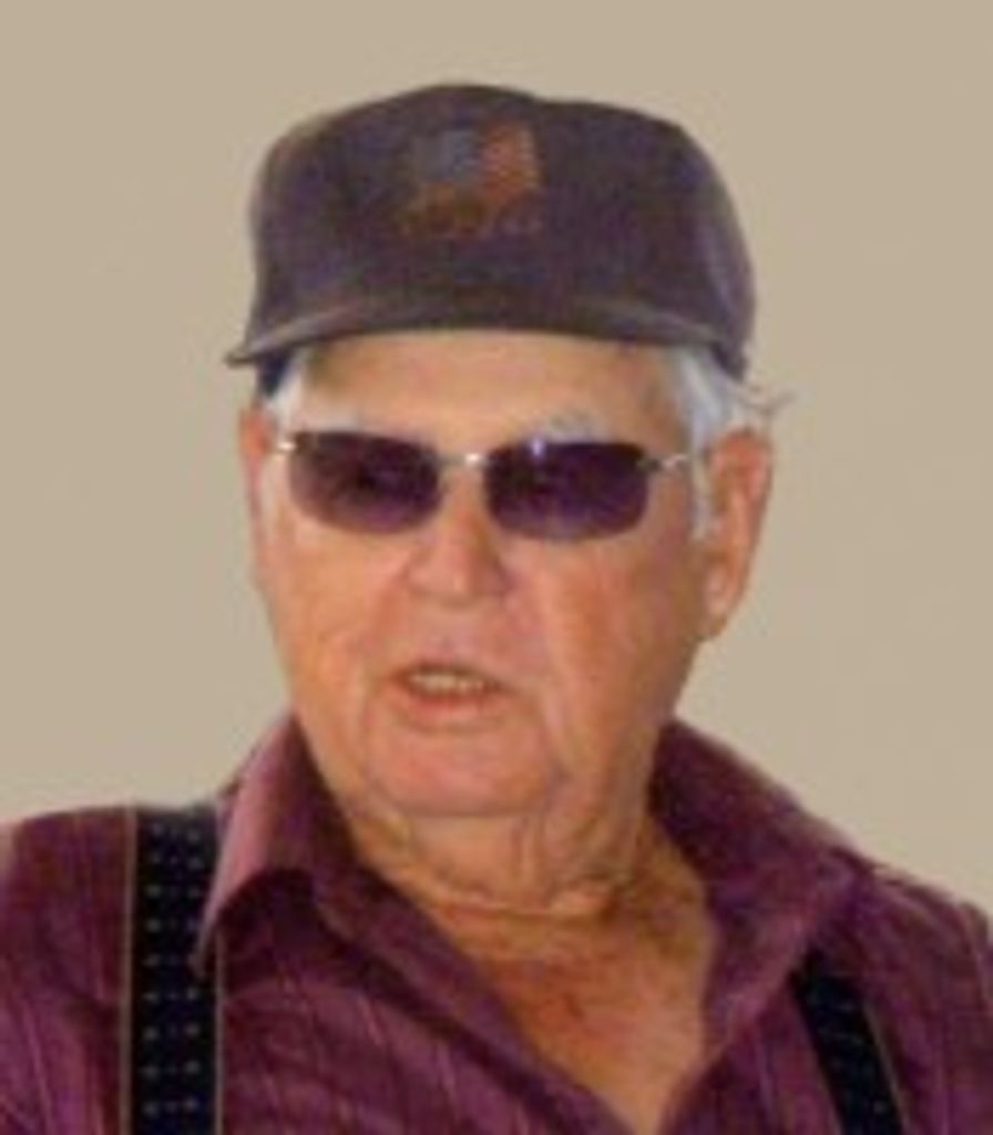 Mr.  Eddie Clarence Naylor,, 86  Jr.